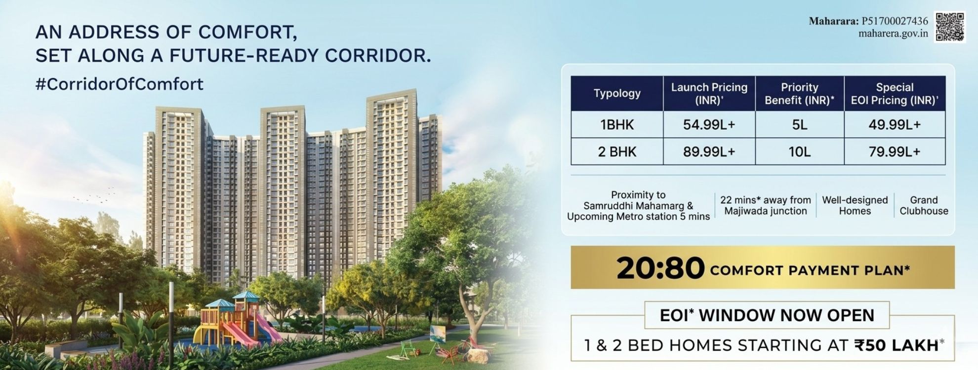 Godrej Upavan Bhiwandi Bypass